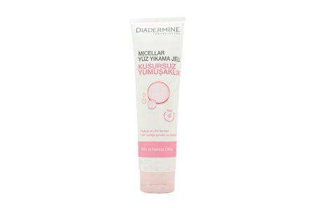 Diadermine Perfect Micellar Face Wash Gel 150ml