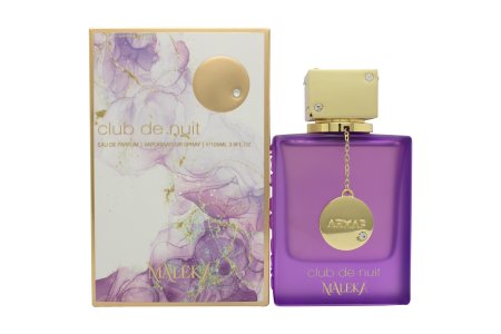 Armaf Club De Nuit Maleka Eau de Parfum 105ml Spray