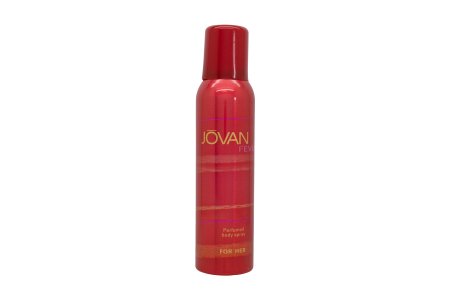 Jovan Musk Fever Deodorant Spray 150ml