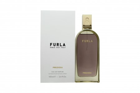 Furla Preziosa Eau de Parfum 100ml Spray
