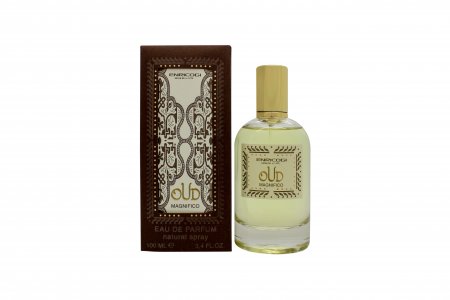 Enrico Gi Oud Magnifico Eau de Parfum 100ml Spray