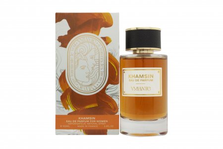 Volante Khamsin Eau de Parfum 100ml Spray