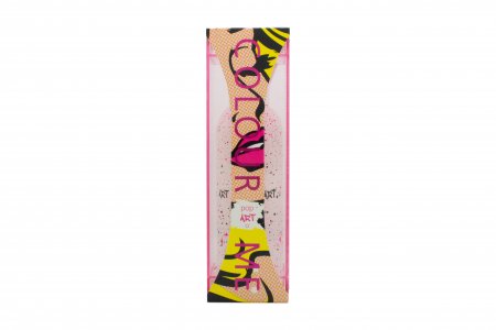 Milton Lloyd Colour Me Pop Art Eau de Parfum 100ml Spray
