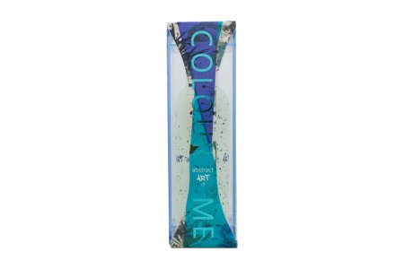 Milton Lloyd Colour Me Abstract Art Eau de Parfum 90ml Spray