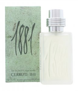 Cerruti 1881 Eau de Toilette 50ml Spray