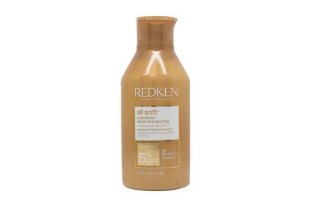 Redken All Soft Conditioner 300ml