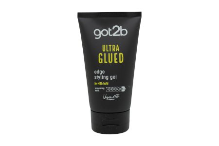 Schwarzkopf Got2B Ultra Glued Styling Gel 150ml