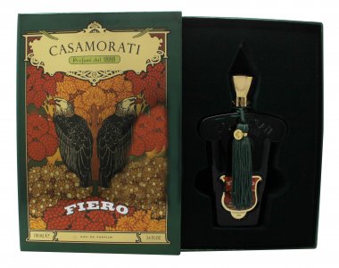 Xerjoff Fiero Eau de Parfum 100ml Spray