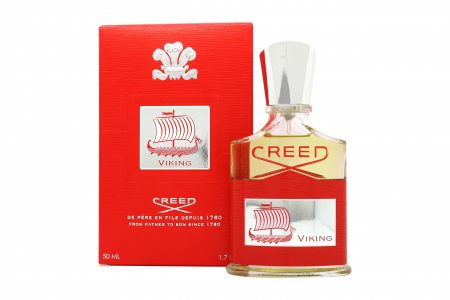 Creed Viking Eau de Parfum 50ml Spray