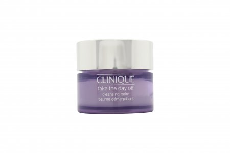 Clinique Cleansing Range Take The Day Off Cleansing Balm 30ml