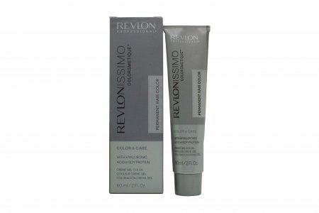 Revlon Revlonissimo Colorsmetique 60ml - 4.41 Deep Chestnut Medium Brown