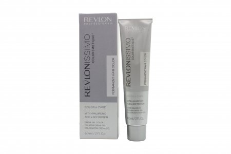 Revlon Revlonissimo Colorsmetique 60ml - 6.12 Dark Pearly Blonde