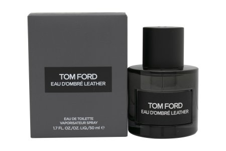 Tom Ford Eau d'Ombr? Leather  Eau de Toilette 50ml Spray