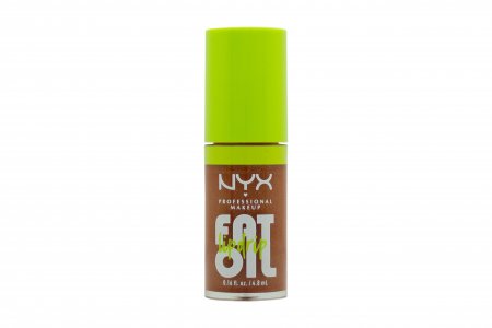 NYX Fat Oil Lip Drip Lip Gloss 4.8ml - Follow Back