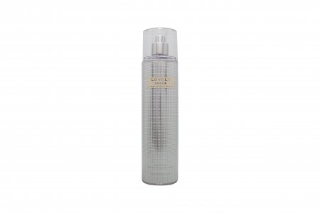 Sarah Jessica Parker Lovely Sheer Body Mist 250ml Spray