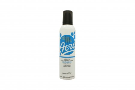 Bondi Sands Aero Aerated Self Tanning Foam 225ml - Light/Medium