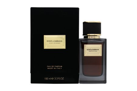 Dolce & Gabbana Velvet Zafferano Eau de Parfum 100ml Spray