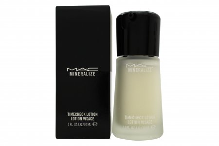 MAC Mineralize Time Check Lotion 30ml