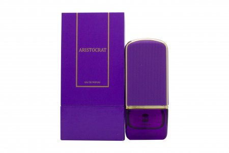 Ajmal Aristocrat for Her Eau de Parfum 75ml Spray