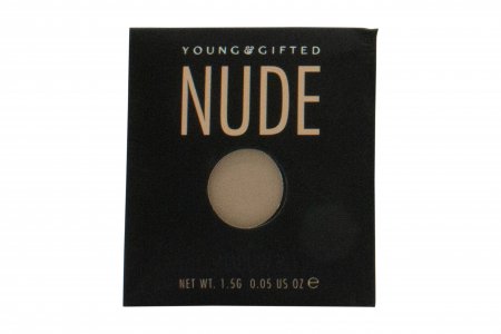 Young & Gifted Eyeshadow Refill 1.5g - Nude