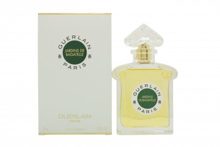 Guerlain Jardins de Bagatelle Eau de Parfum 75ml Spray