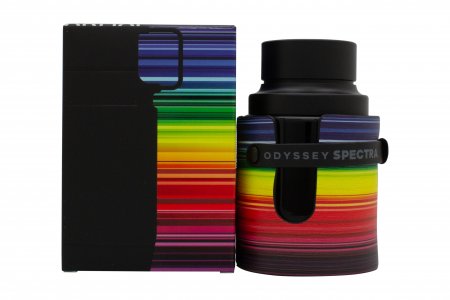 Armaf Odyssey Spectra Rainbow Eau de Parfum 100ml Spray