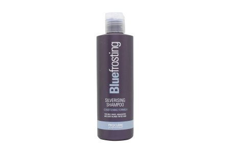 Proclere Blue Frosting Silverising Shampoo 250ml