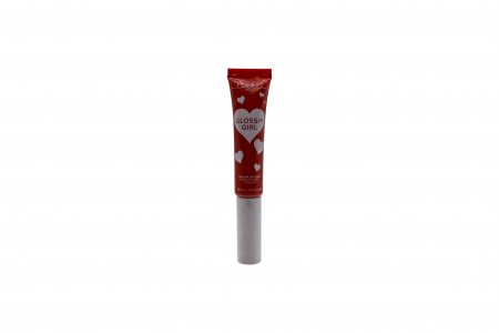 Lottie London Gossip Girl Lipgloss 8ml - Friyay