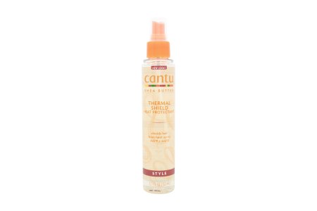 Cantu Thermal Shield Heat Protectant 151ml