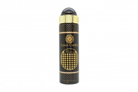 Louis Cardin Ferocious Deodorant Spray 200ml