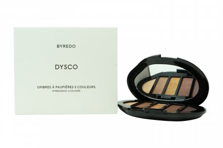 Byredo Eye Shadow Palette 6g - Dysco
