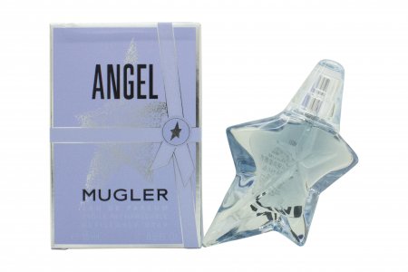 Thierry Mugler Angel Eau de Parfum 15ml Refillable Spray