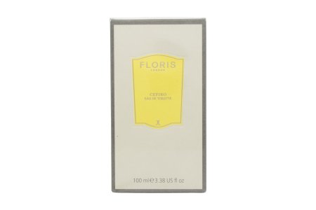 Floris Cefiro Eau de Toilette 100ml Spray