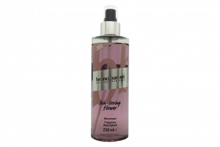 Bruno Banani Woman Body Spray 250ml
