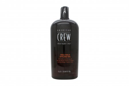 American Crew Firm Hold Styling Gel  1000ml