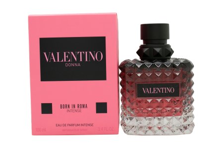 Valentino Donna Born In Roma Intense Eau de Parfum 100ml Spray
