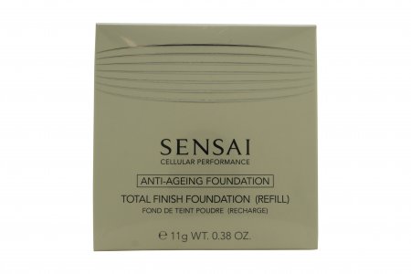Kanebo Cosmetics Sensai Cellular Performance Total Finish Anti-Ageing Foundation Refill 12g - 23