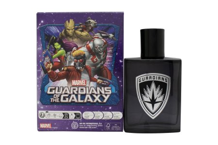 Marvel Guardians Of The Galaxy Eau de Toilette 100ml Spray