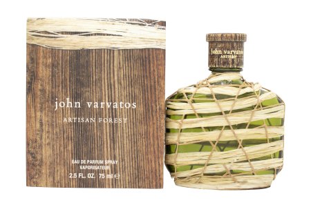 John Varvatos Artisan Forest Eau de Toilette 75ml Spray