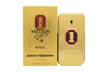 Paco Rabanne 1 Million Royal Eau de Parfum 50ml Spray