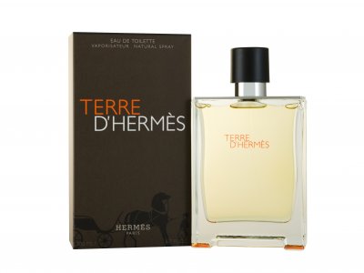 Herm?s Terre d'Herm?s Eau de Toilette 200ml Spray