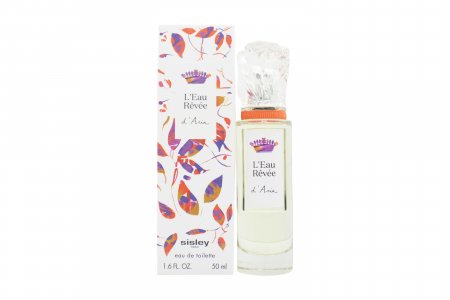 Sisley L'Eau R?v?e D'Aria Eau de Toilette 50ml Spray