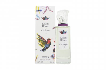 Sisley L'Eau R?v?e D'Eliya Eau de Toilette 100ml Spray