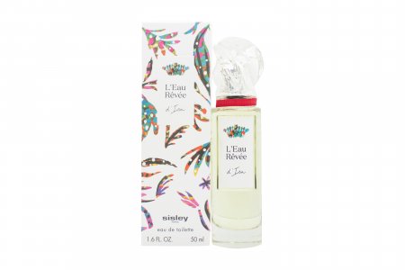 Sisley L'Eau R?v?e D'Isa Eau de Toilette 50ml Spray