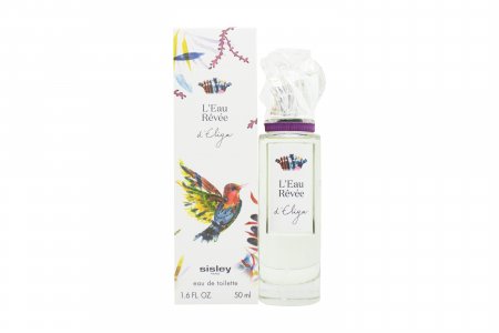 Sisley L'Eau R?v?e D'Eliya Eau de Toilette 50ml Spray
