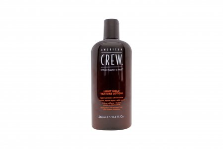 American Crew Classic Light Hold Texture Lotion  250ml