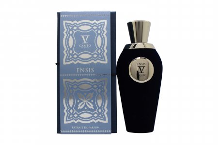 Tiziana Terenzi V Canto Ensis Extrait de Parfum Eau de Parfum 100ml Spray