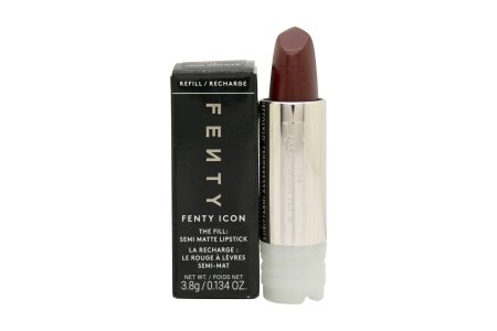 Fenty Beauty Icon The Fill Semi-Matte Lipstick 3.8g - Freak-went Fly'r Refill
