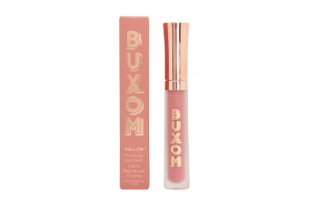 Buxom Full-On Plumping Lip Cream 4.2ml - Negroni