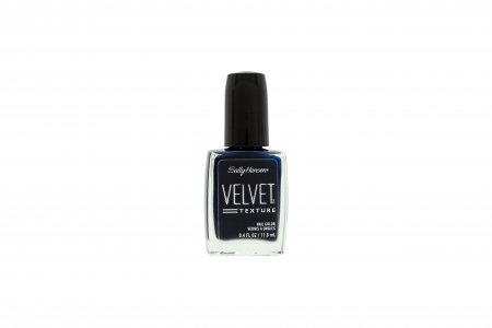 Sally Hansen Velvet Texture Nail Polish 11.8ml - 680 Deluxe